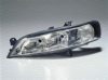 MAGNETI MARELLI 711307022293 Headlight